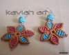 collar con Jupati y piedras